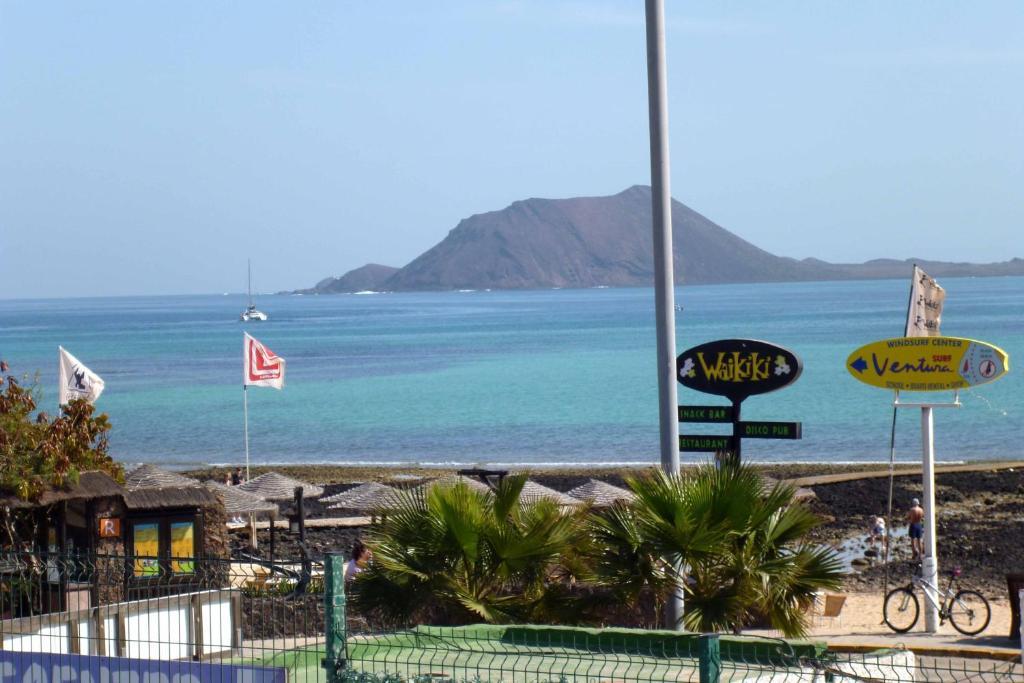 Apartamentos Erika - Adults Only Corralejo Zimmer foto