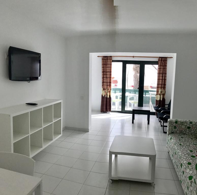 Apartamentos Erika - Adults Only Corralejo Exterior foto